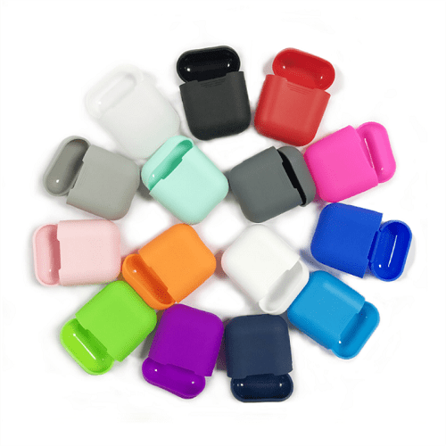 Bluetooth fejhallgató védőtok